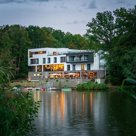 Peters Hotel & Spa Хомбург Экстерьер фото